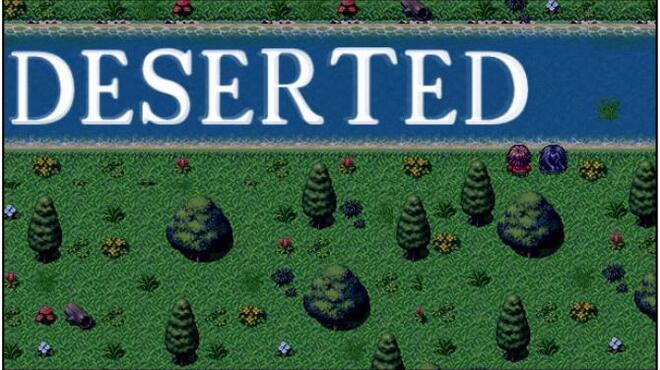 Deserted: The Story of Peter Free Download