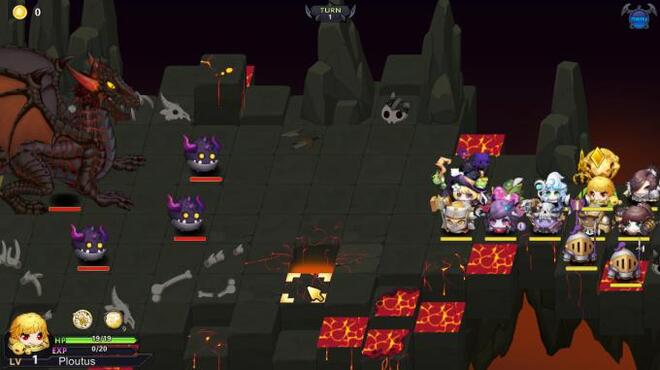 Destiny of Blood / 血之命运 PC Crack Destiny of Blood / 血之命运 PC Crack