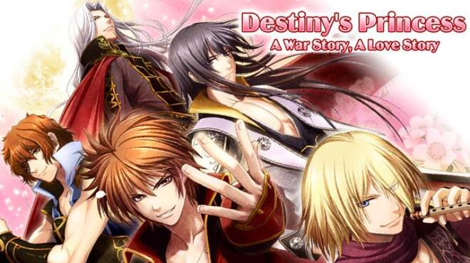 Destiny's Princess: A War Story, A Love Story Free Download Destiny's Princess: A War Story, A Love Story Free Download