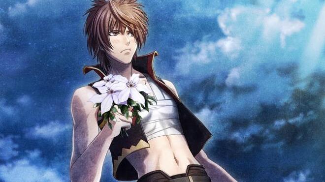 Destiny's Princess: A War Story, A Love Story PC Crack Destiny's Princess: A War Story, A Love Story PC Crack