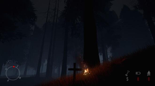 Devil in the Pines Torrent Download