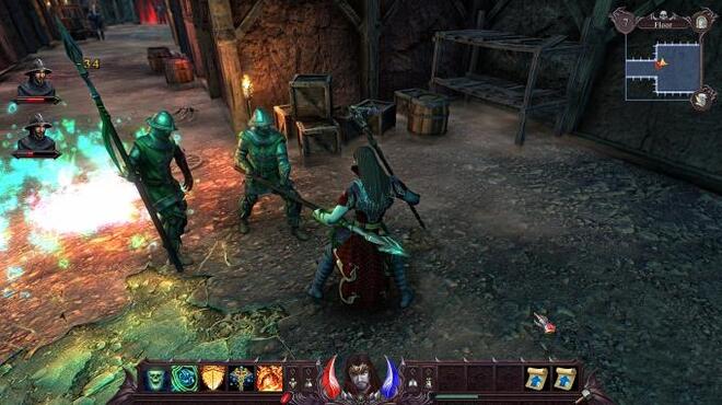 Devoid of Shadows PC Crack Devoid of Shadows PC Crack