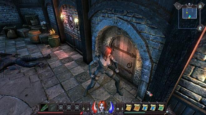 Devoid of Shadows Torrent Download Devoid of Shadows Torrent Download