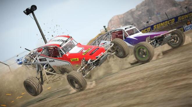 DiRT 4 PC Crack DiRT 4 PC Crack