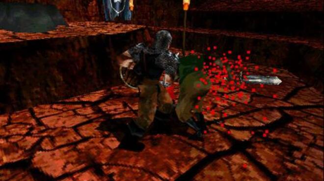 Die By The Sword + Limb From Limb PC Crack