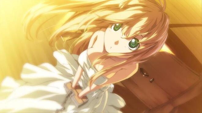 Dies irae ~Amantes amentes~ PC Crack Dies irae ~Amantes amentes~ PC Crack