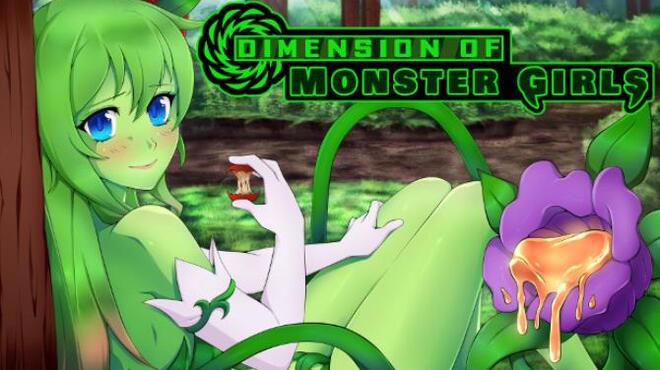 Dimension of Monster Girls Free Download