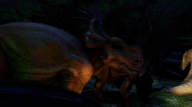DinoTrek PC Crack