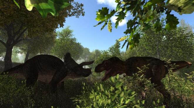 Dinosaur Forest Torrent Download