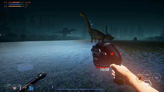 DinosaurIsland PC Crack DinosaurIsland PC Crack