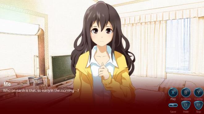 Discouraged Workers TEEN PC Crack Discouraged Workers TEEN PC Crack