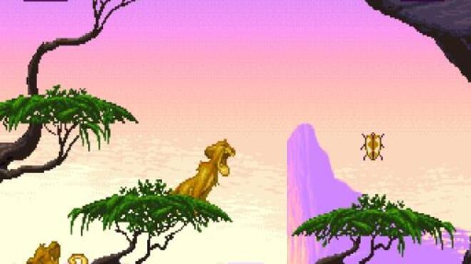 Disney's The Lion King PC Crack Disney's The Lion King PC Crack