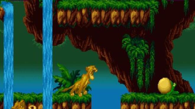 Disney's The Lion King Torrent Download Disney's The Lion King Torrent Download
