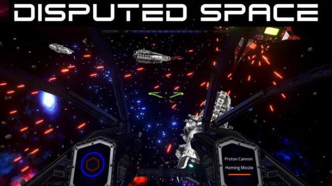 Disputed Space Free Download Disputed Space Free Download