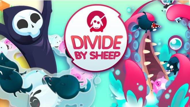 Divide By Sheep PC Crack Divide By Sheep PC Crack