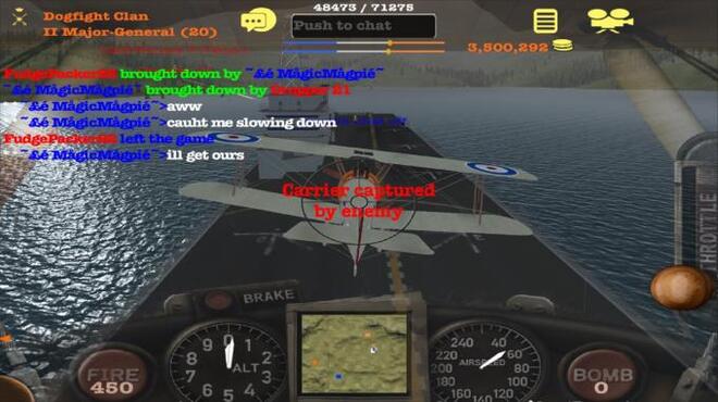 Dogfight Elite PC Crack Dogfight Elite PC Crack