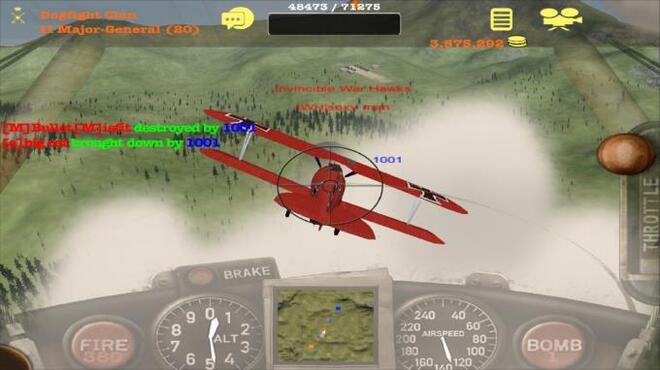 Dogfight Elite Torrent Download Dogfight Elite Torrent Download