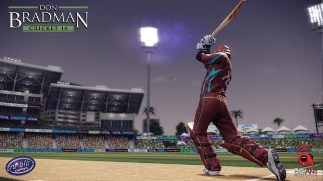 Don Bradman Cricket 14 Torrent Download Don Bradman Cricket 14 Torrent Download