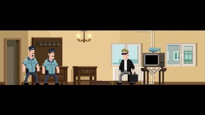 Don't Tax Me, Bro! PC Crack Don't Tax Me, Bro! PC Crack