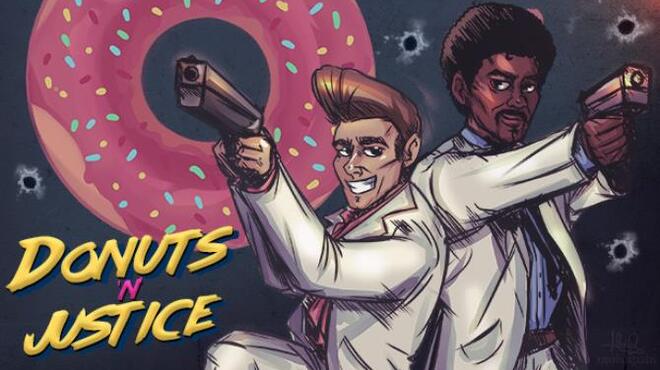 Donuts'n'Justice Free Download