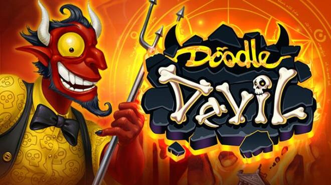 Doodle Devil Free Download Doodle Devil Free Download