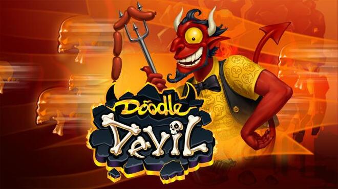 Doodle Devil Torrent Download Doodle Devil Torrent Download