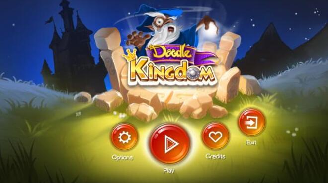 Doodle Kingdom Torrent Download