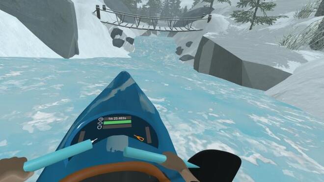 DownStream: VR Whitewater Kayaking Torrent Download DownStream: VR Whitewater Kayaking Torrent Download