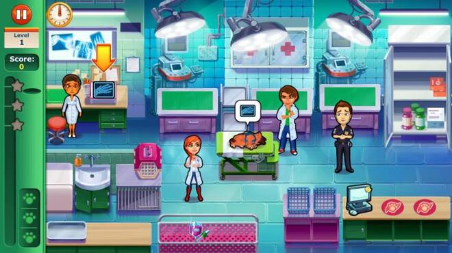 Dr. Cares - Pet Rescue 911 Torrent Download Dr. Cares - Pet Rescue 911 Torrent Download