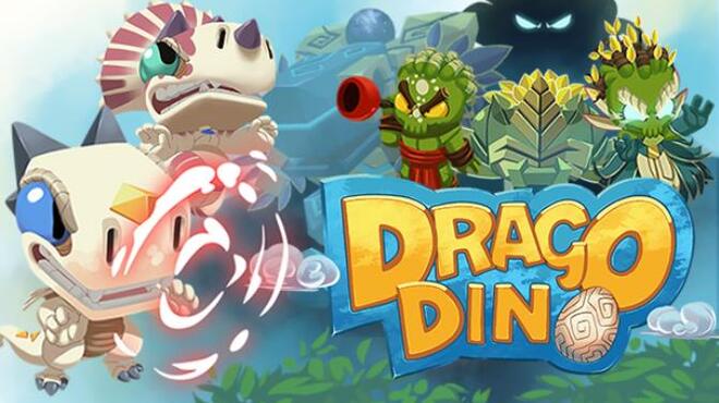 DragoDino Free Download DragoDino Free Download