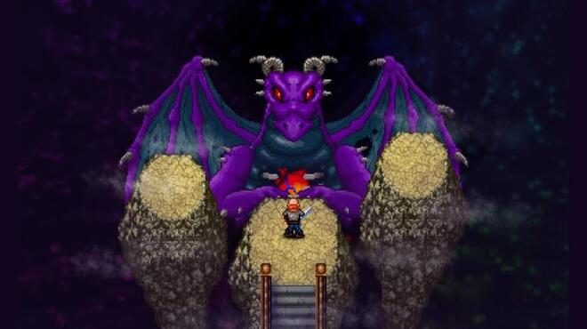 Dragon Fantasy: The Black Tome of Ice Torrent Download
