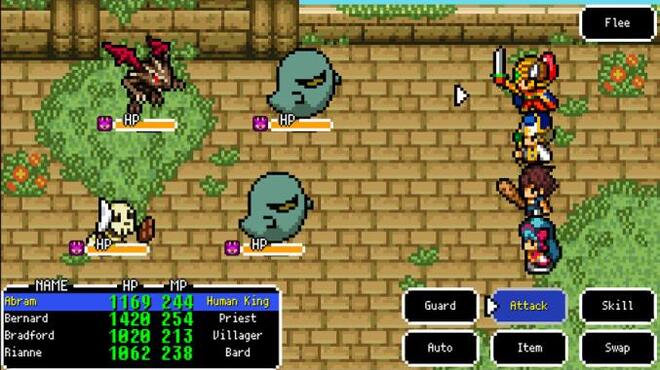 Dragon Sinker Torrent Download
