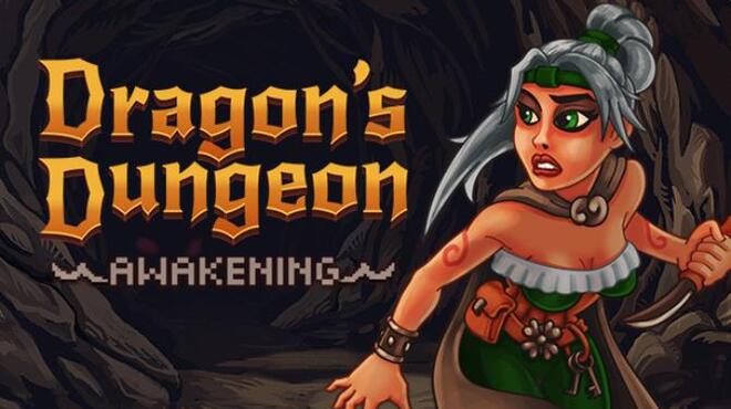 Dragon's Dungeon: Awakening Free Download