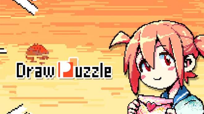 Draw Puzzle 画之谜 Free Download