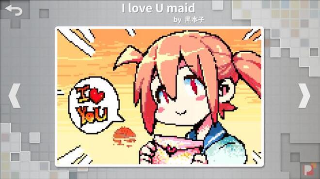 Draw Puzzle 画之谜 Torrent Download