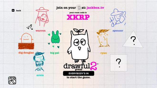 Drawful 2 Torrent Download Drawful 2 Torrent Download
