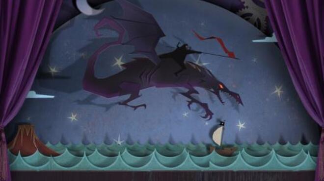 Drawn™: Dark Flight PC Crack