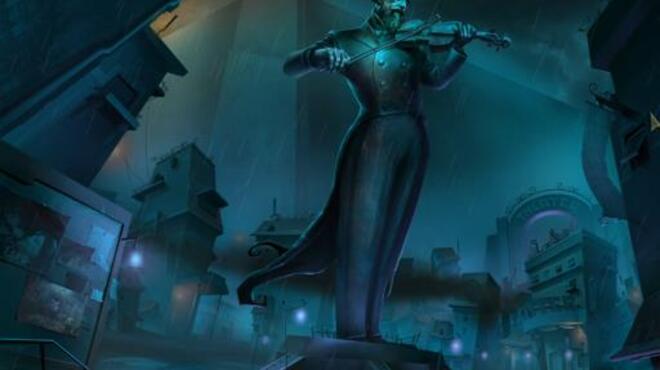 Drawn™: Dark Flight Torrent Download