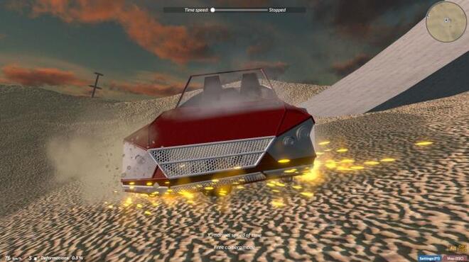 Dream Car Builder Torrent Download