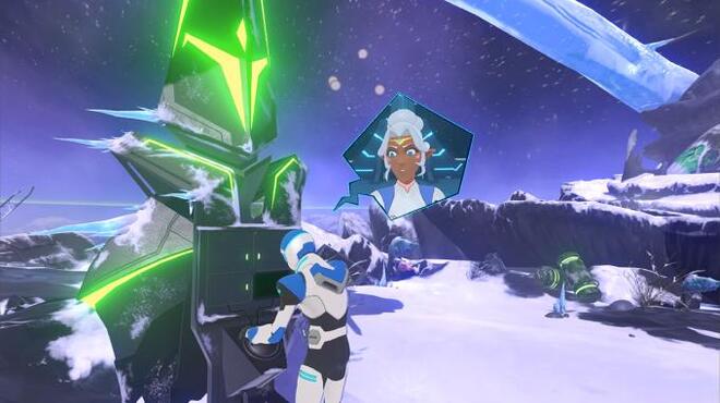 DreamWorks Voltron VR Chronicles PC Crack