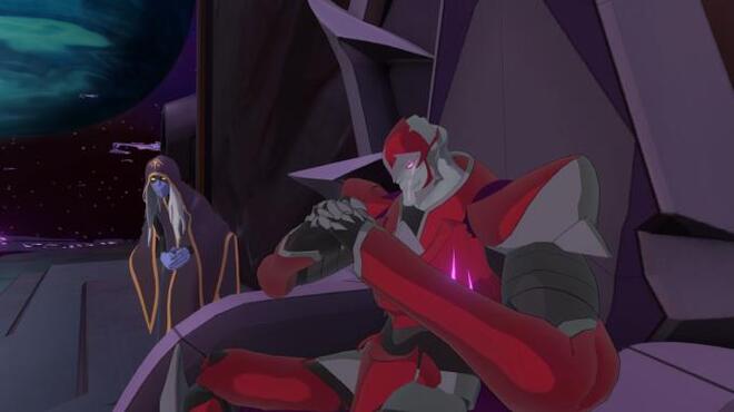 DreamWorks Voltron VR Chronicles Torrent Download