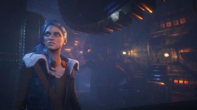 Dreamfall Chapters Torrent Download Dreamfall Chapters Torrent Download