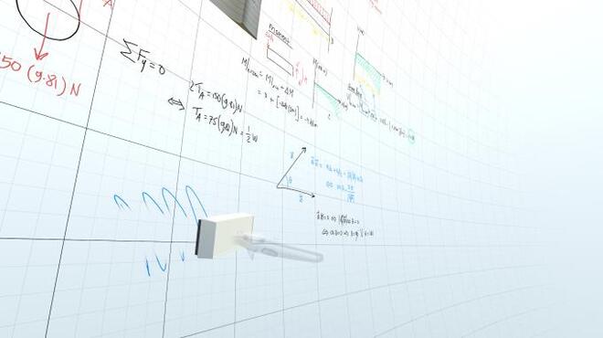 Dry Erase: Infinite VR Whiteboard PC Crack Dry Erase: Infinite VR Whiteboard PC Crack