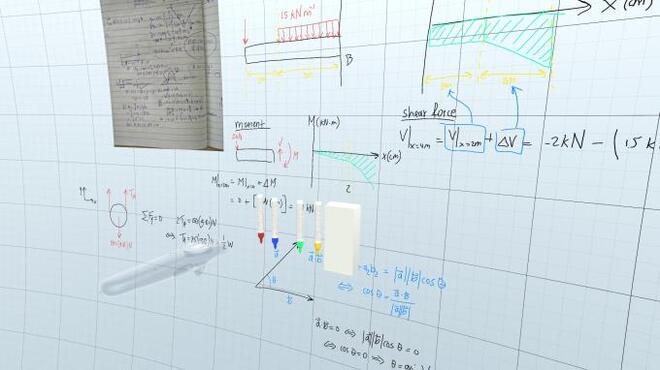 Dry Erase: Infinite VR Whiteboard Torrent Download Dry Erase: Infinite VR Whiteboard Torrent Download