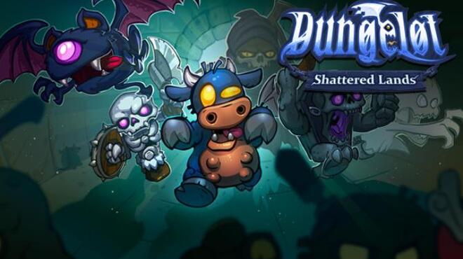 Dungelot: Shattered Lands Free Download Dungelot: Shattered Lands Free Download