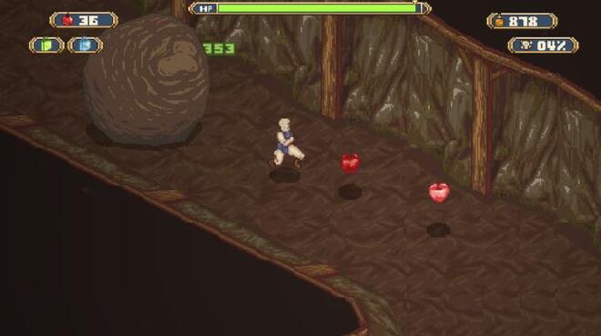 Dungeon Marathon PC Crack