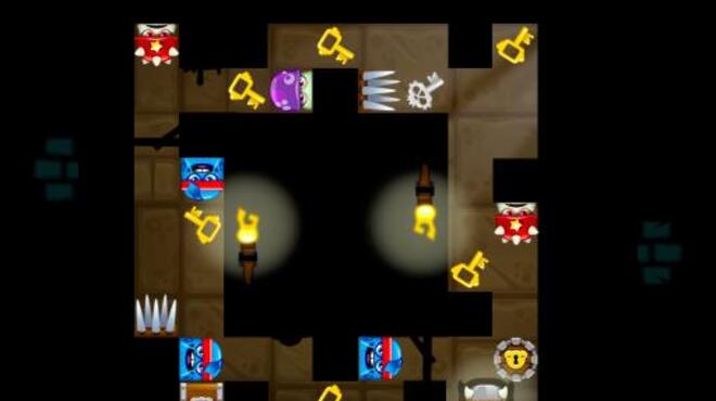 Dungeon Of Doom Puzzle PC Crack