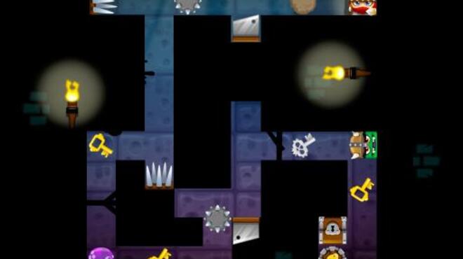 Dungeon Of Doom Puzzle Torrent Download