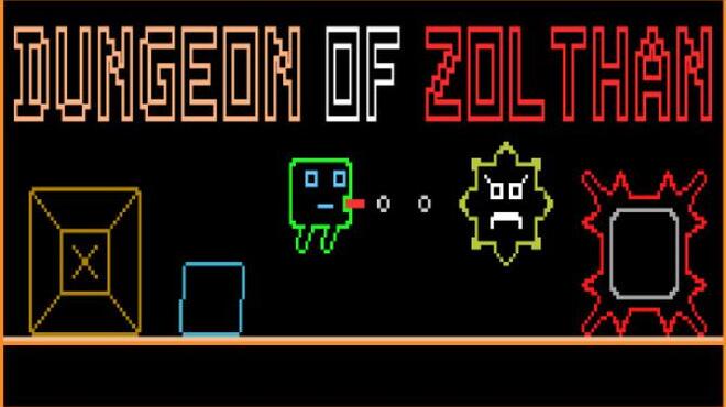 Dungeon of Zolthan Free Download Dungeon of Zolthan Free Download