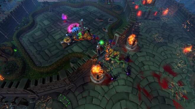 Dungeons 3 - Once Upon A Time PC Crack
